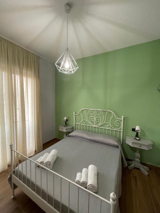 Reginella B&B Naples Exterior photo